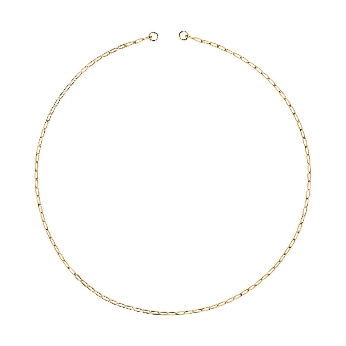 TOUS - Collar Mujer Tous Plata