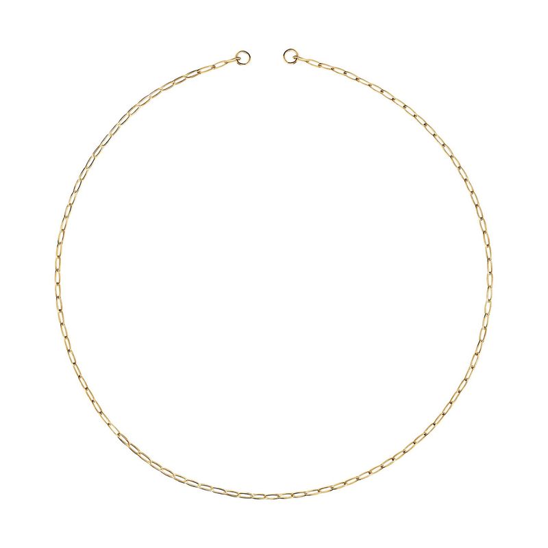 TOUS - Collar Mujer Tous Plata