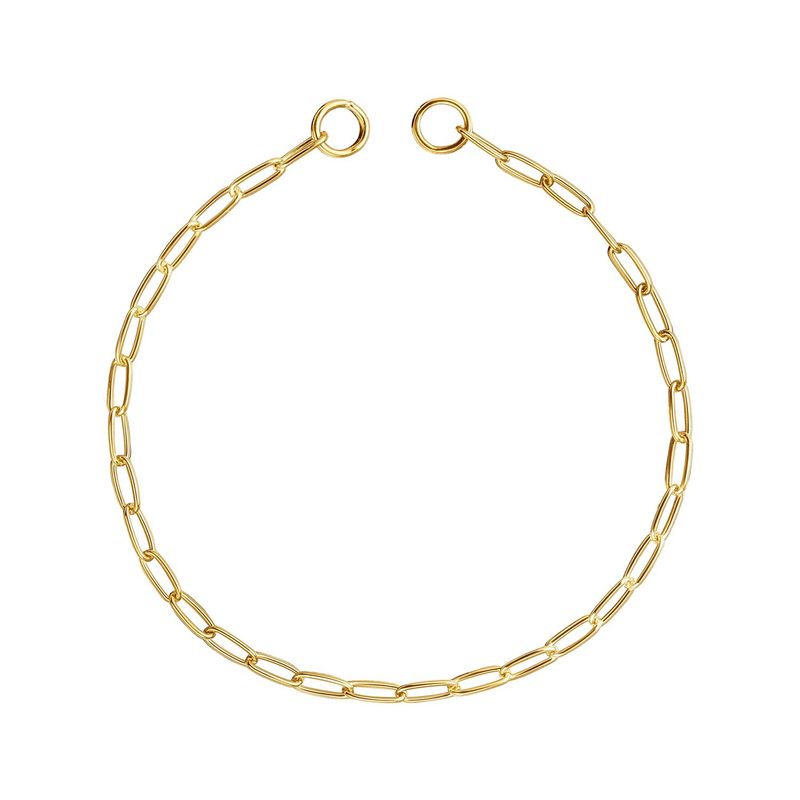 TOUS - Pulsera Mujer Tous Plata