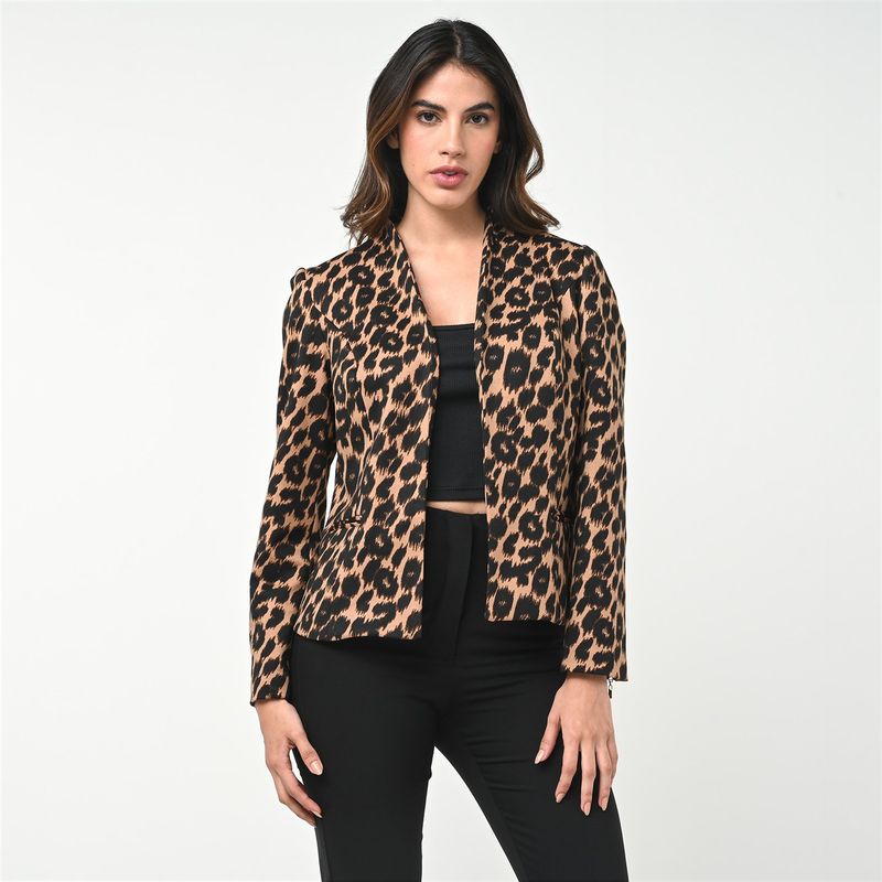 MOSSIMO - Blazer Mujer Mossimo
