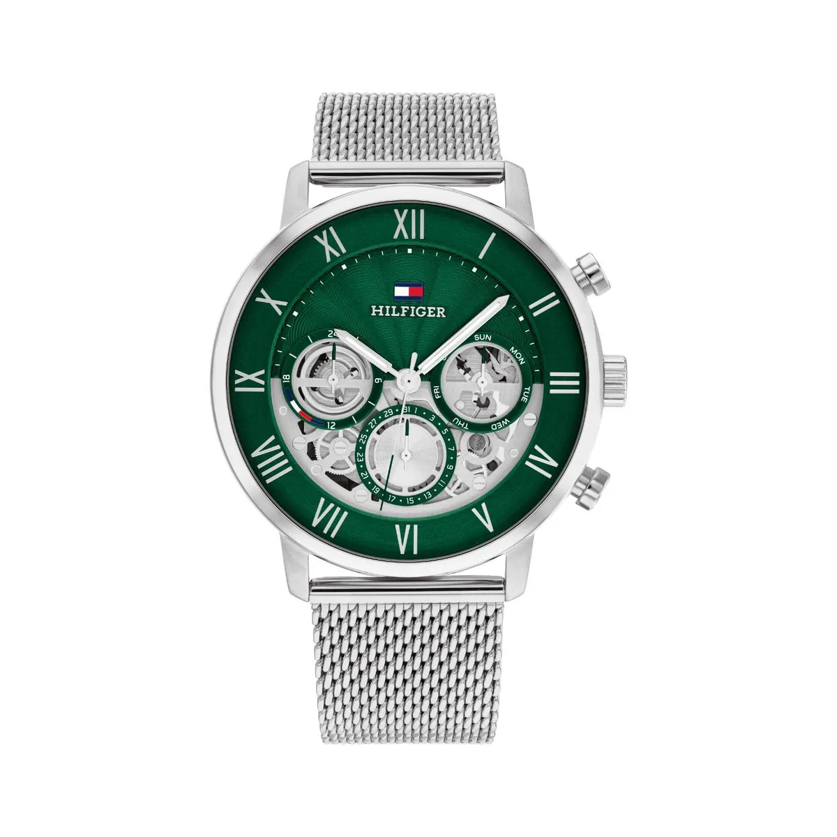 TOMMY HILFIGER - Reloj análogo Hombre Tommy Hilfiger 1710567
