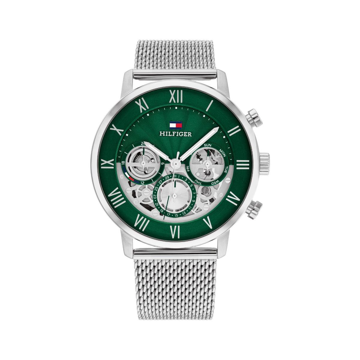 TOMMY HILFIGER - Reloj análogo Hombre Tommy Hilfiger 1710567
