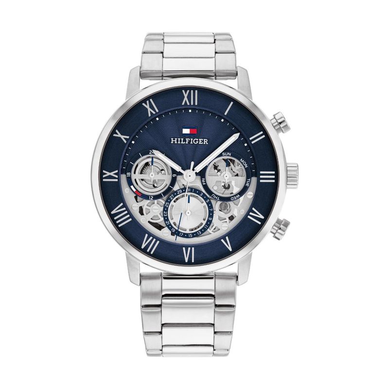 TOMMY HILFIGER - Reloj análogo Hombre Tommy Hilfiger 1710569