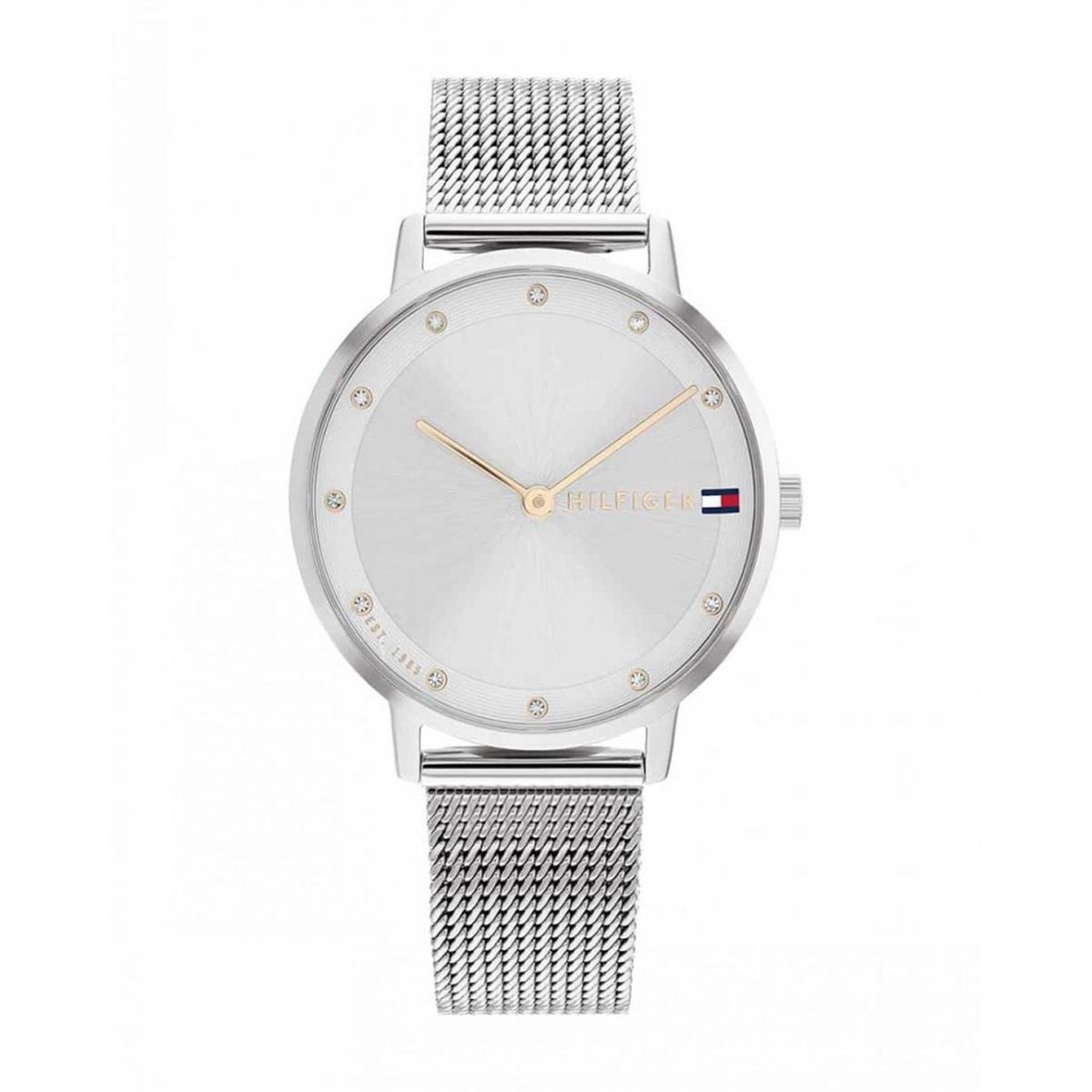 TOMMY HILFIGER - Reloj análogo Mujer Tommy Hilfiger 1782665
