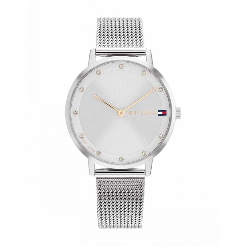 TOMMY HILFIGER - Reloj análogo Mujer Tommy Hilfiger 1782665