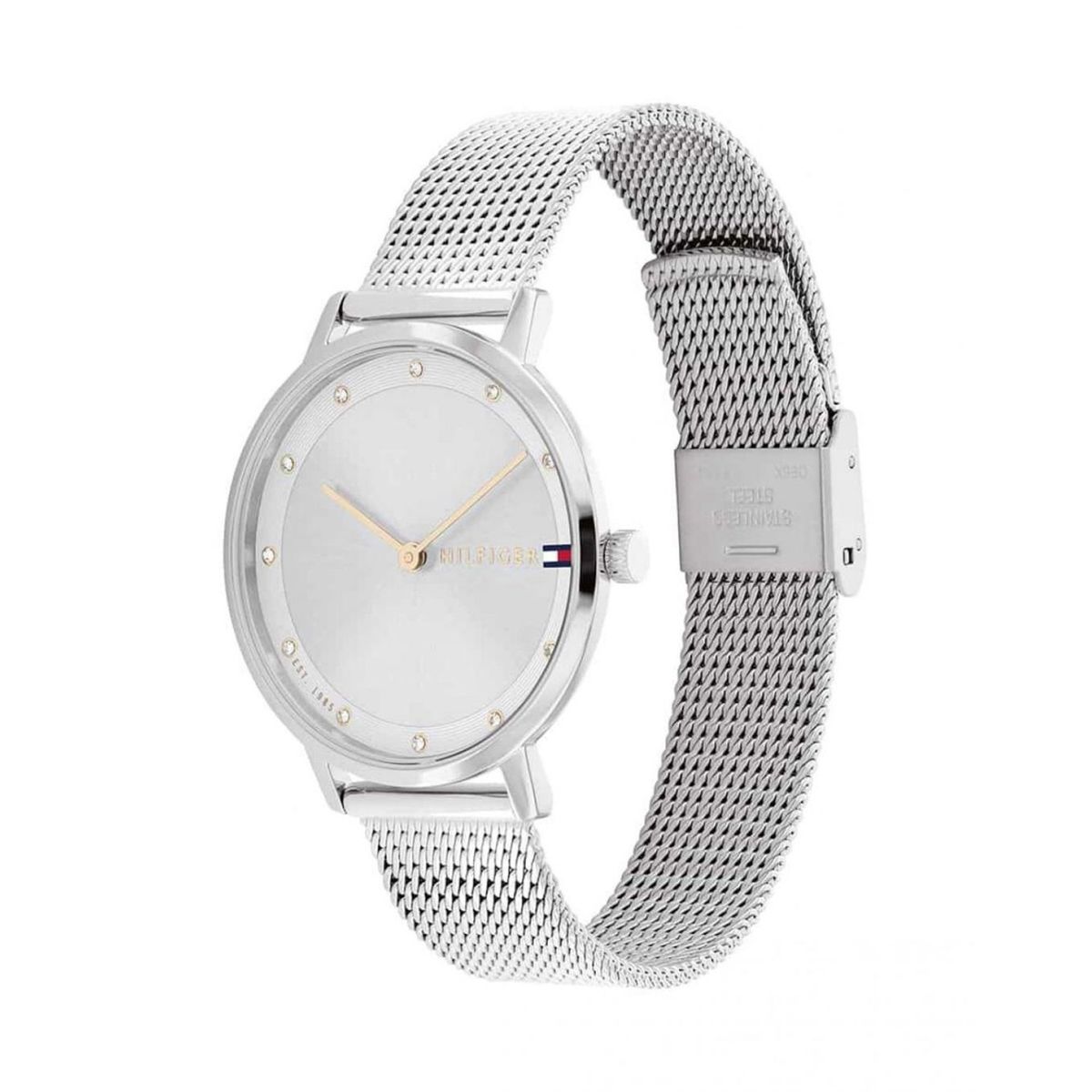 TOMMY HILFIGER - Reloj análogo Mujer Tommy Hilfiger 1782665