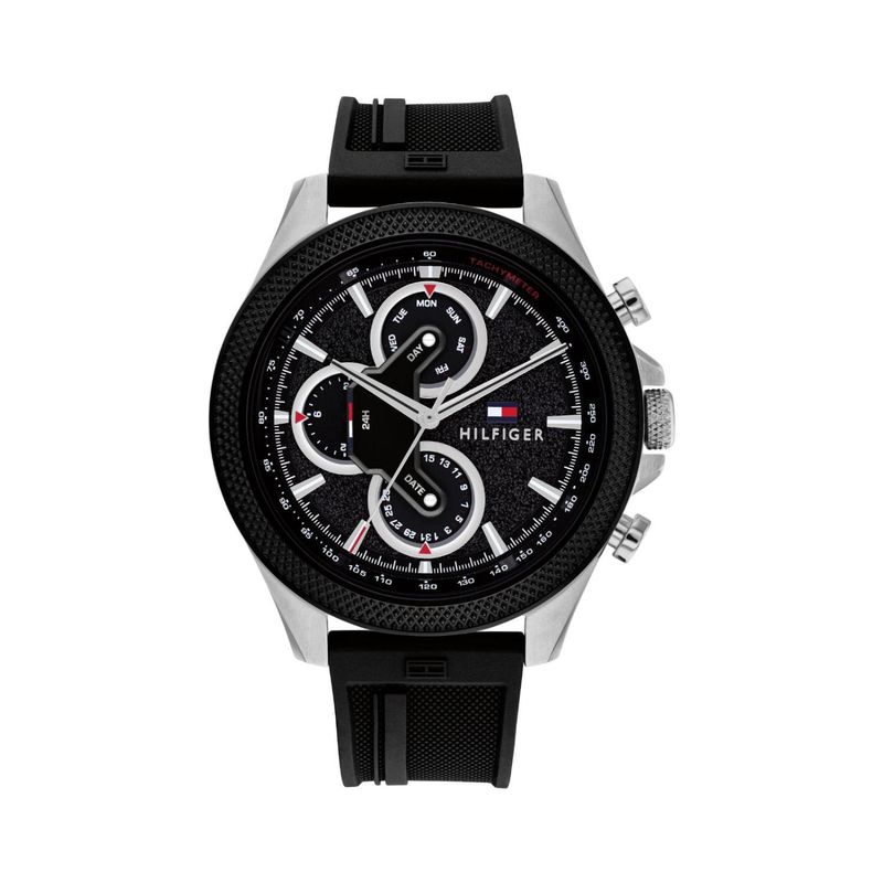 TOMMY HILFIGER - Reloj análogo Hombre Tommy Hilfiger 1792082