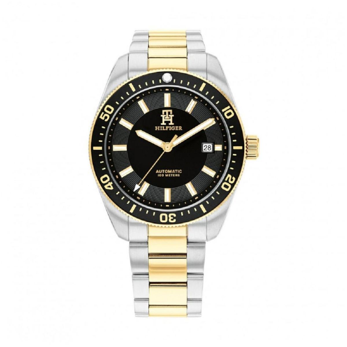 TOMMY HILFIGER - Reloj análogo Hombre Tommy Hilfiger 1710552