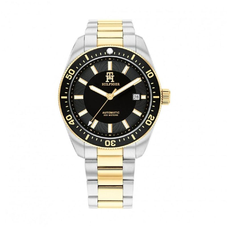 TOMMY HILFIGER - Reloj análogo Hombre Tommy Hilfiger 1710552