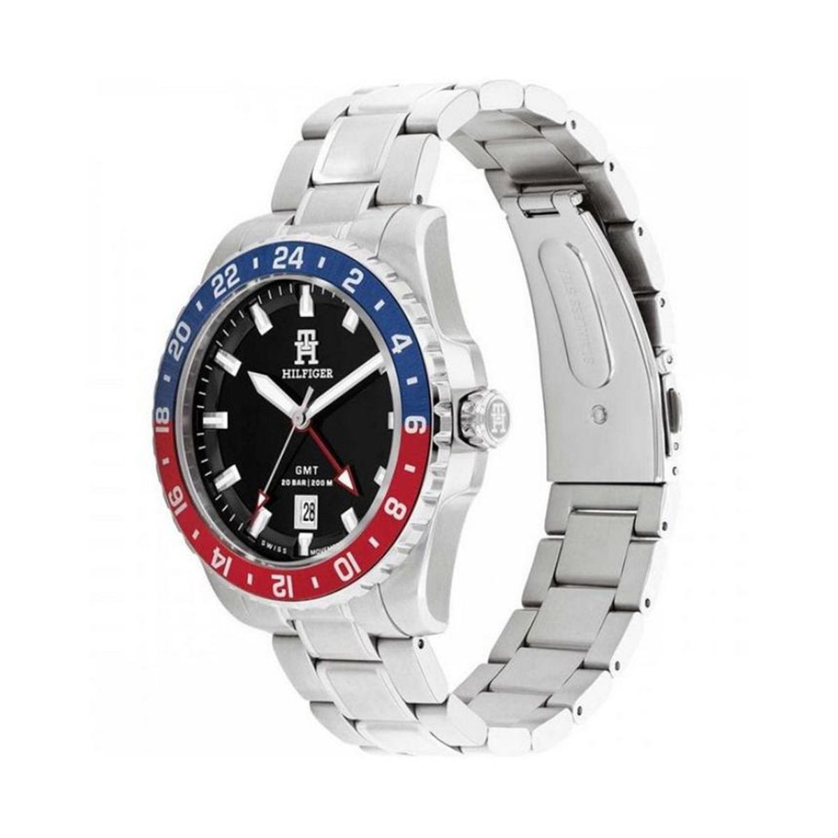 TOMMY HILFIGER - Reloj análogo Hombre Tommy Hilfiger 1792131
