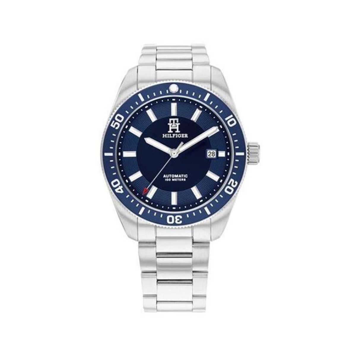 TOMMY HILFIGER - Reloj análogo Hombre Tommy Hilfiger 1710591