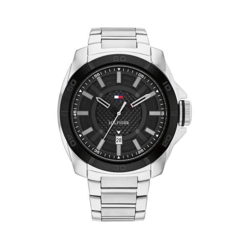 TOMMY HILFIGER - Reloj análogo Hombre Tommy Hilfiger 1792138