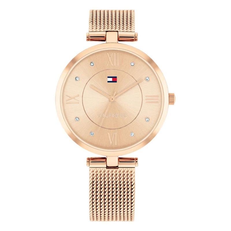 TOMMY HILFIGER - Reloj análogo Mujer Tommy Hilfiger 1782712