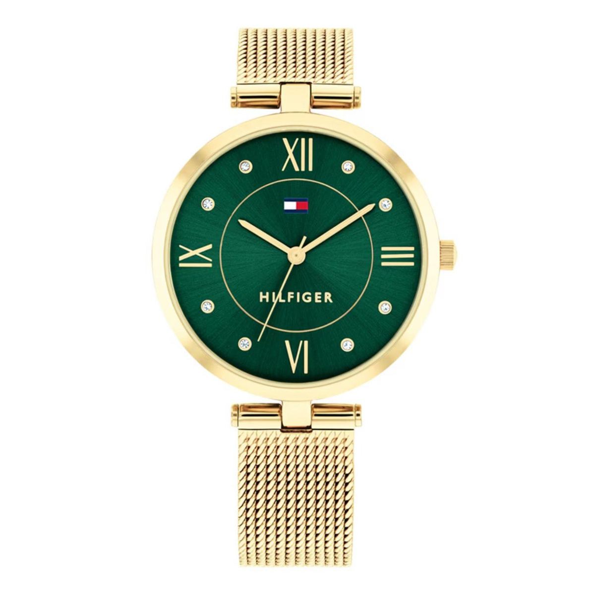 TOMMY HILFIGER - Reloj análogo Mujer Tommy Hilfiger 1782711