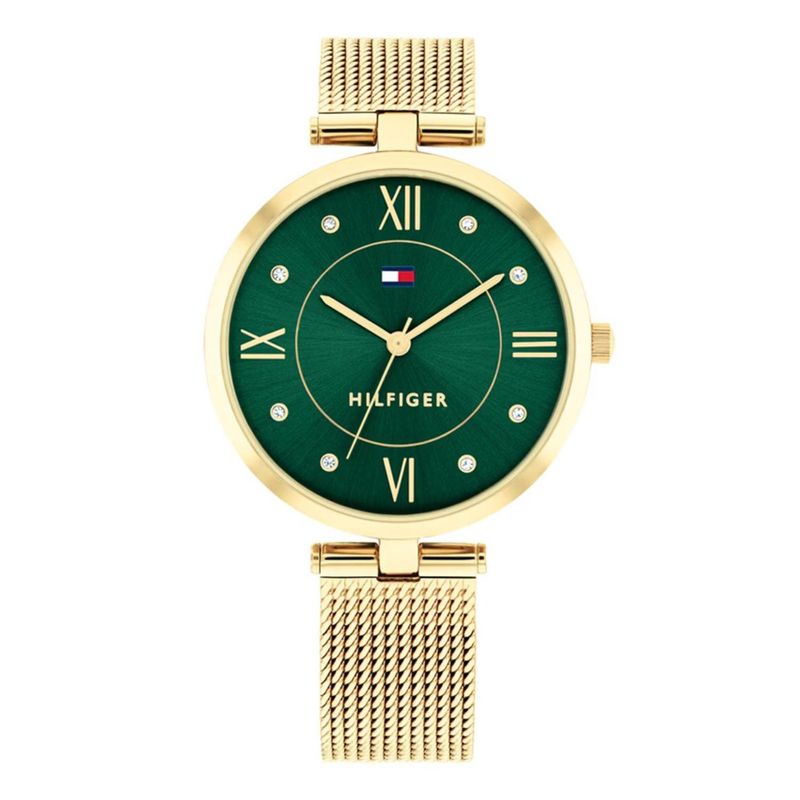 TOMMY HILFIGER - Reloj análogo Mujer Tommy Hilfiger 1782711