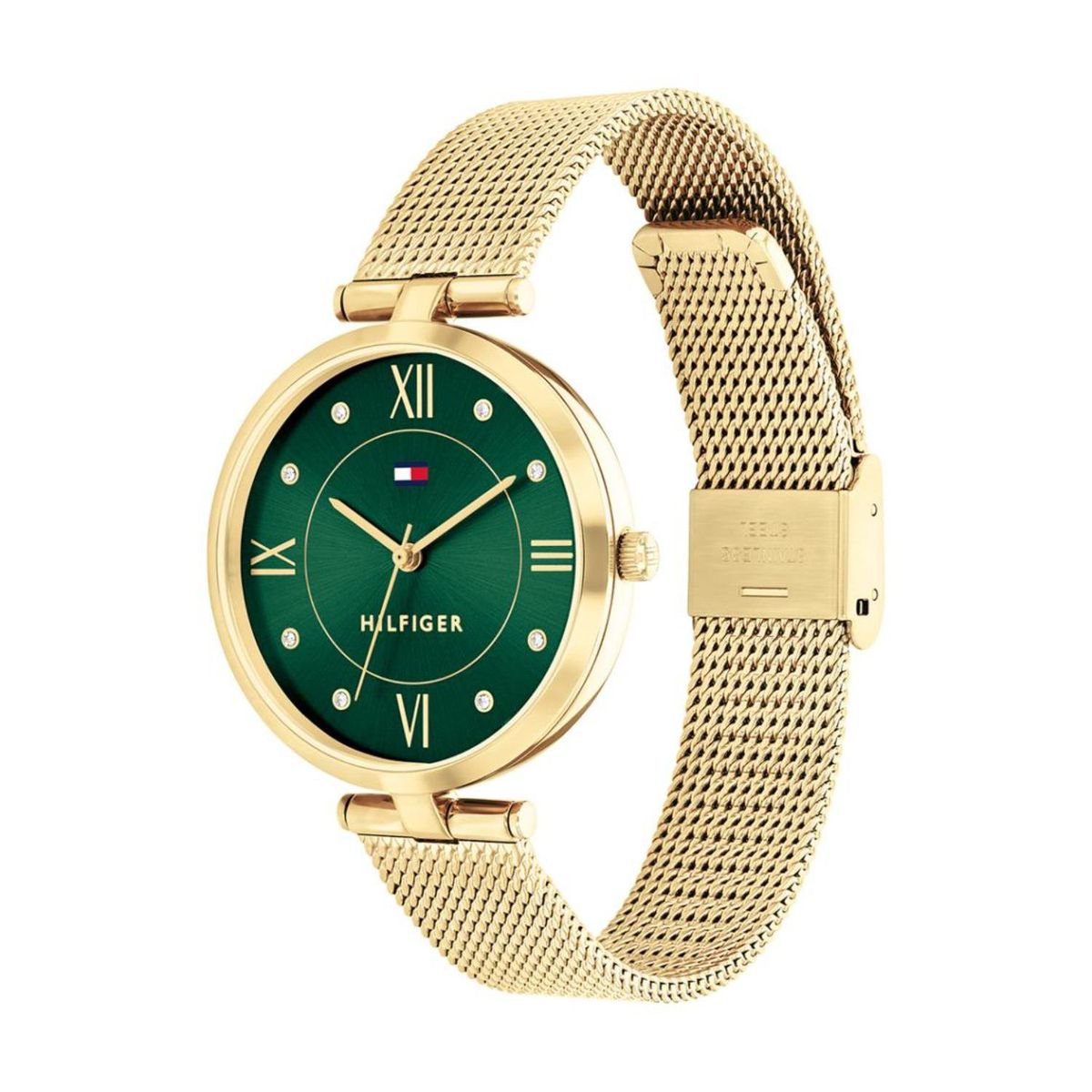 TOMMY HILFIGER - Reloj análogo Mujer Tommy Hilfiger 1782711
