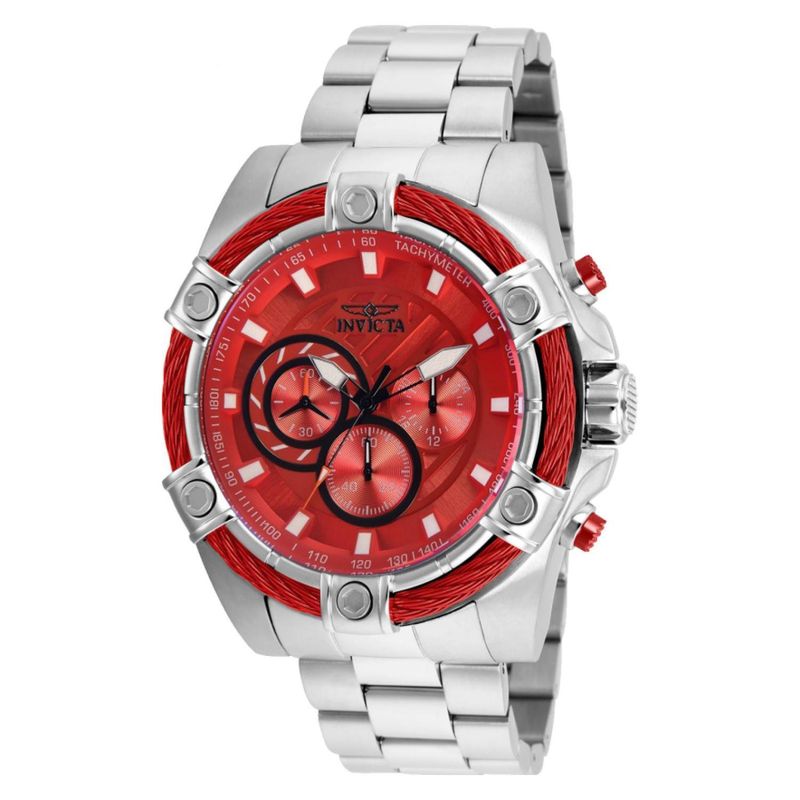 INVICTA - Reloj análogo Hombre Invicta 25514