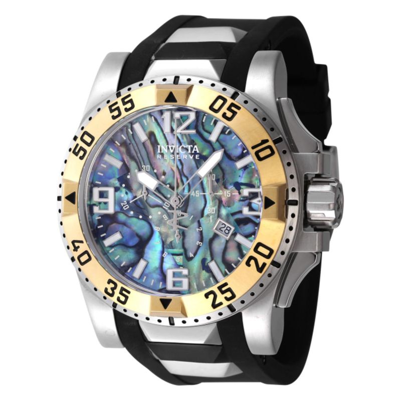 INVICTA - Reloj análogo Hombre Invicta 46486