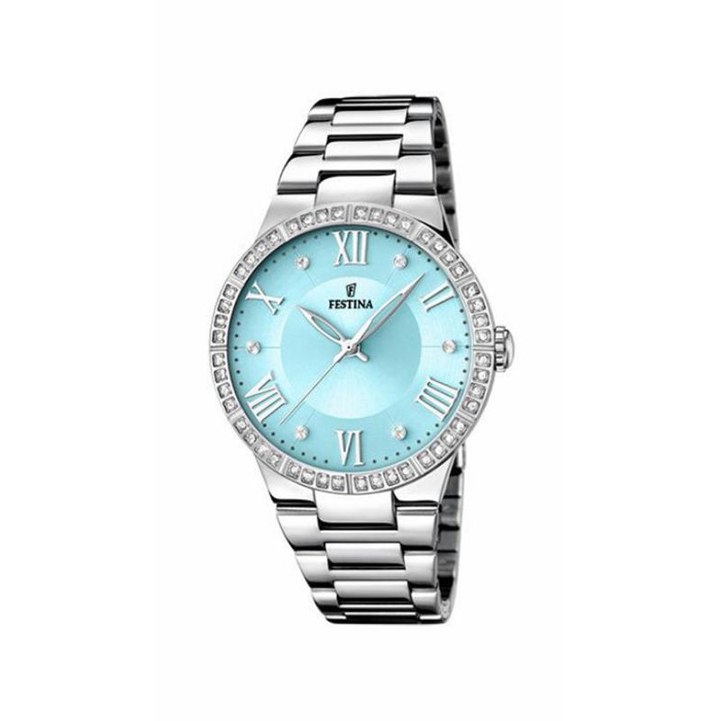 FESTINA - Reloj análogo Mujer Festina F16719/4