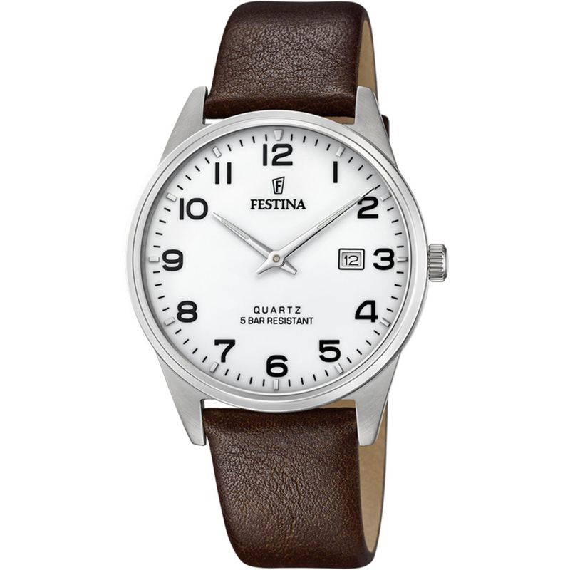 FESTINA - Reloj análogo Hombre Festina F20512/1