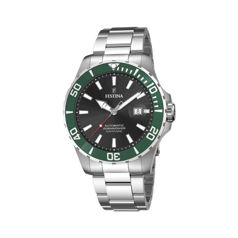 FESTINA - Reloj análogo Hombre Festina F20531/2