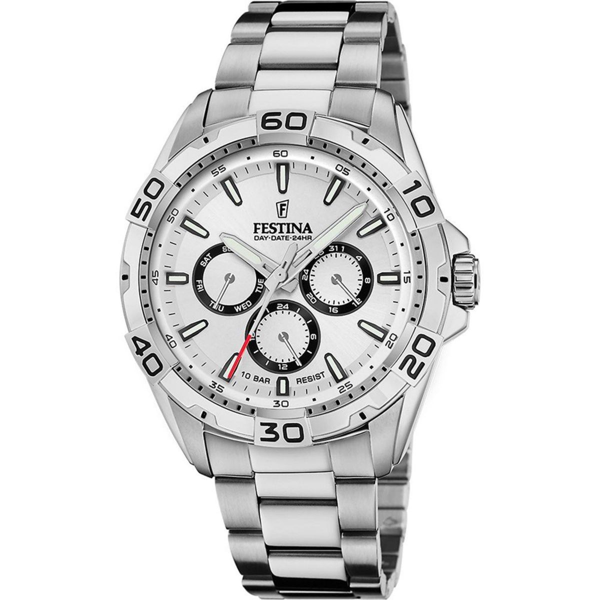FESTINA - Reloj análogo Hombre Festina F20623/1