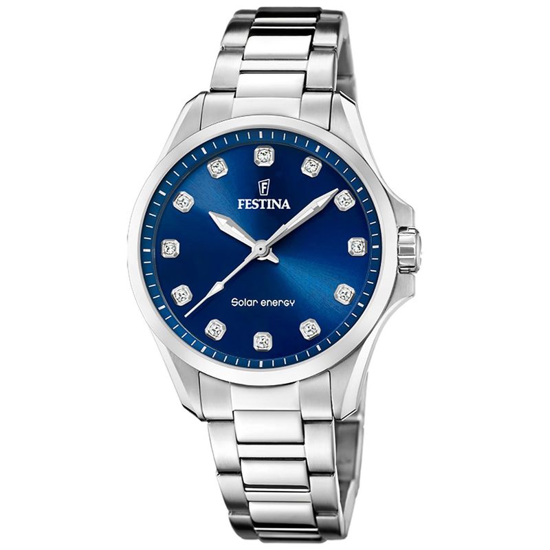 FESTINA - Reloj análogo Mujer Festina F20654/4