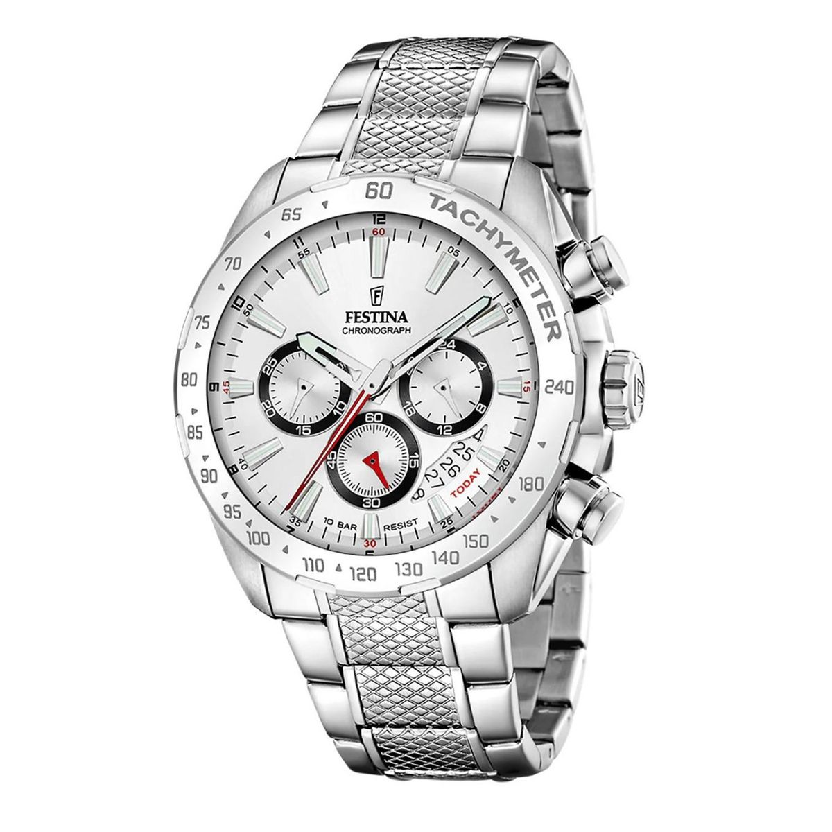 FESTINA - Reloj análogo Hombre Festina F20668/1