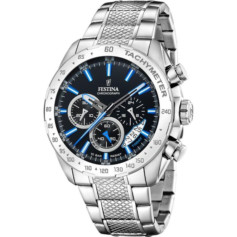 FESTINA - Reloj análogo Hombre Festina F20668/6