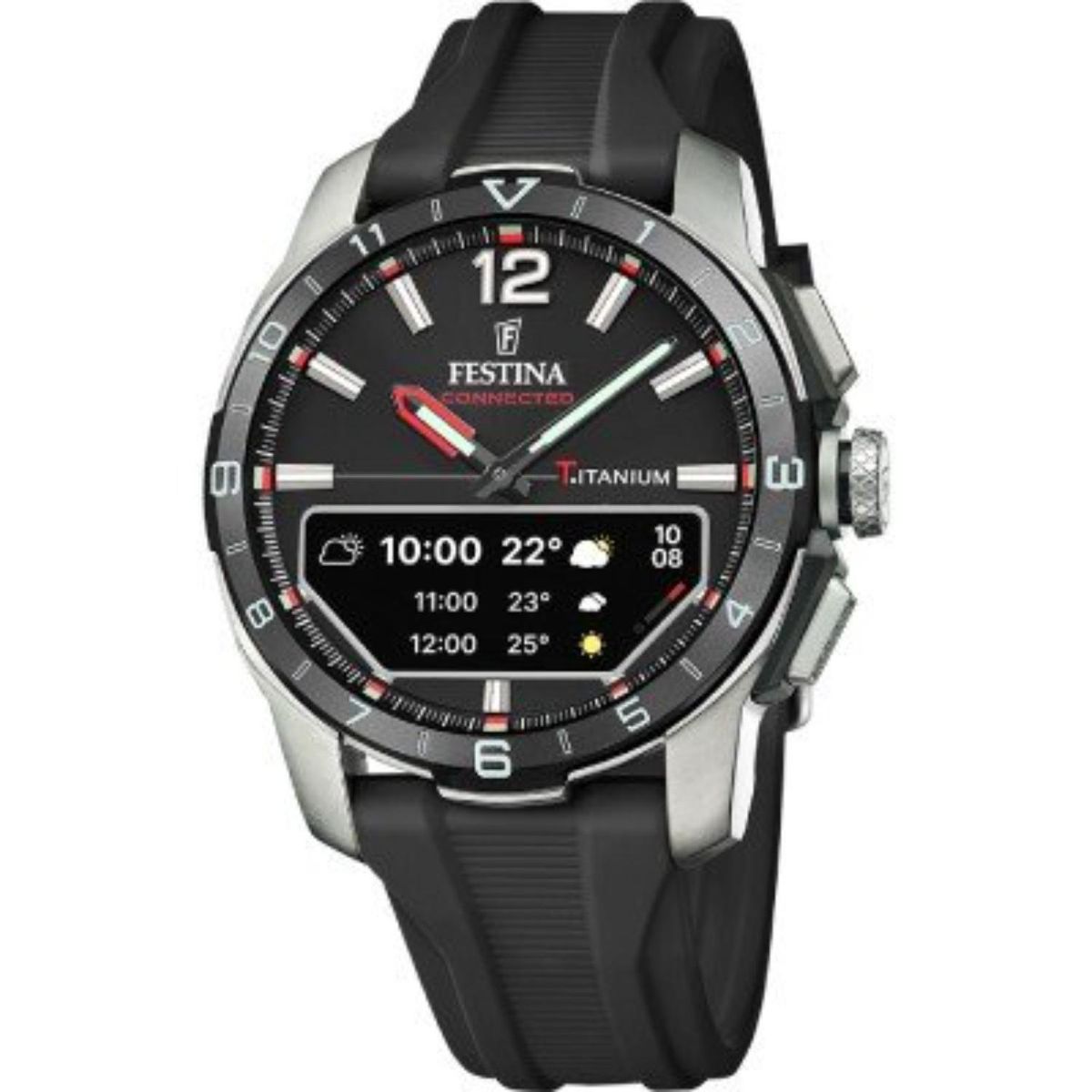 FESTINA - Reloj análogo Hombre Festina F23000/4