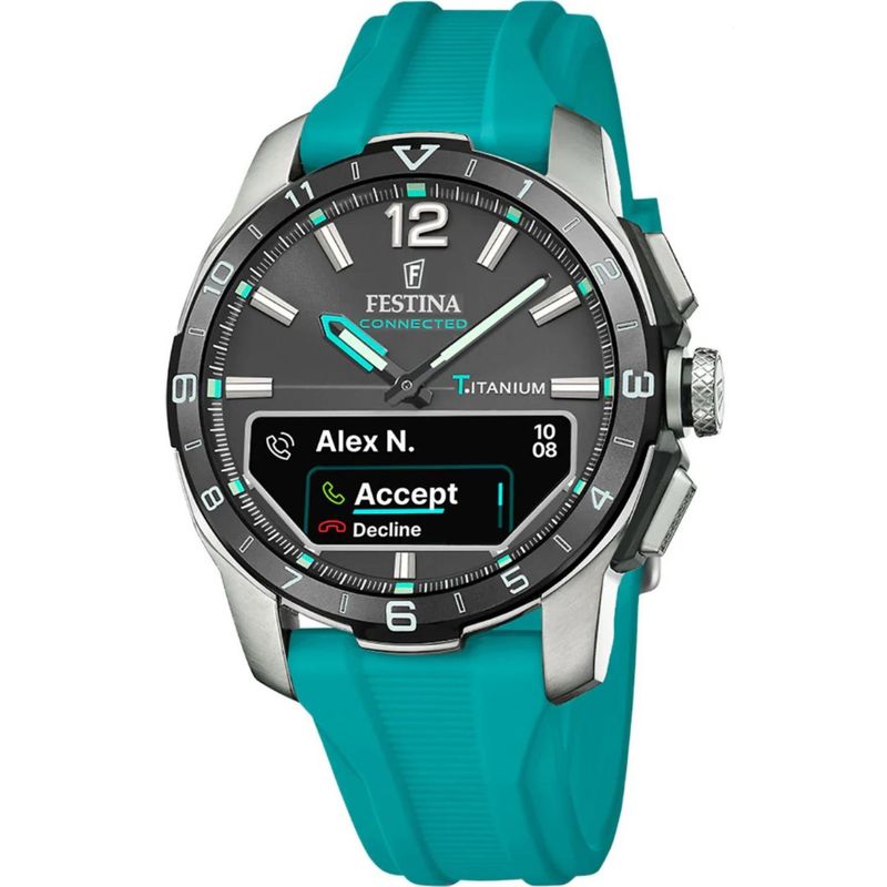FESTINA - Reloj análogo Hombre Festina F23000/5