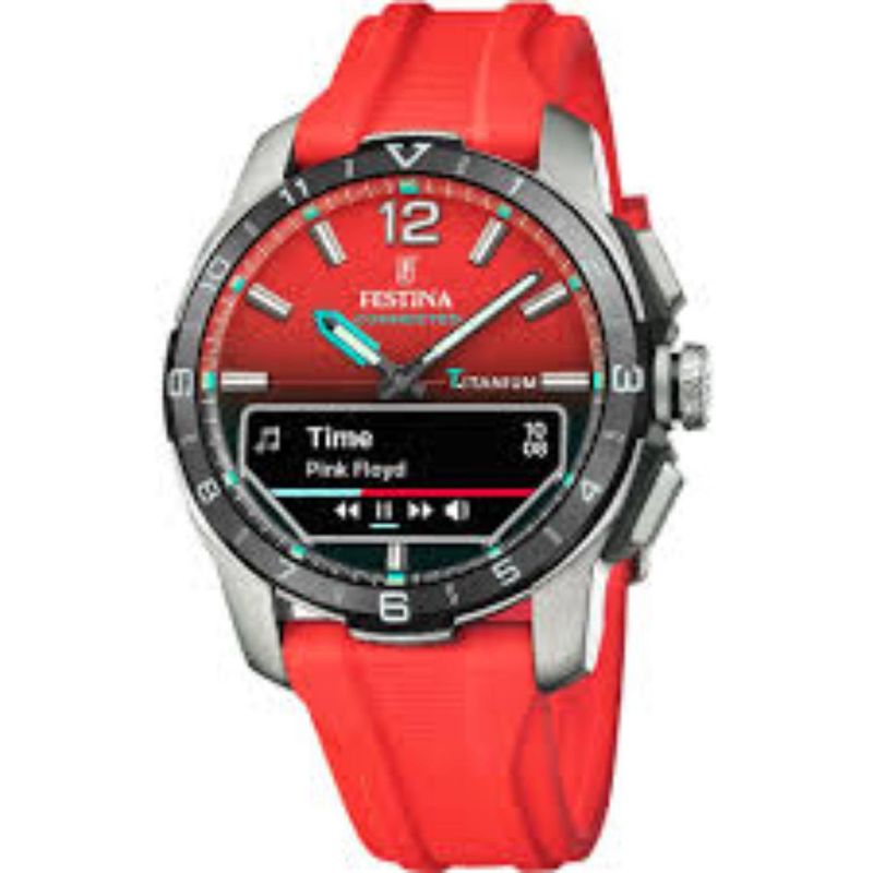 FESTINA - Reloj análogo Hombre Festina F23000/6