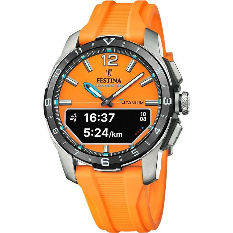 FESTINA - Reloj análogo Hombre Festina F23000/7