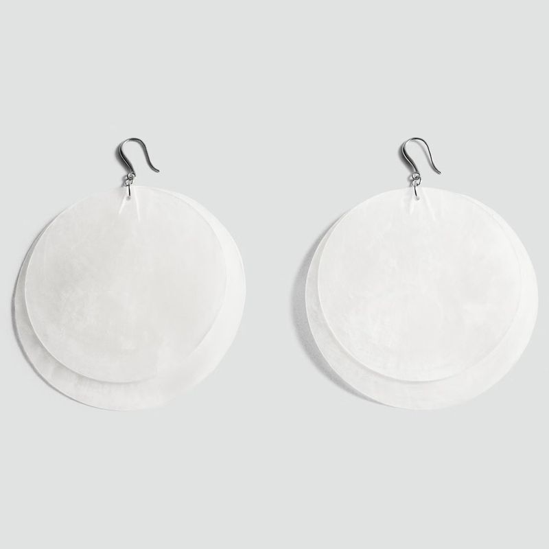 MANGO - Aretes MANGO