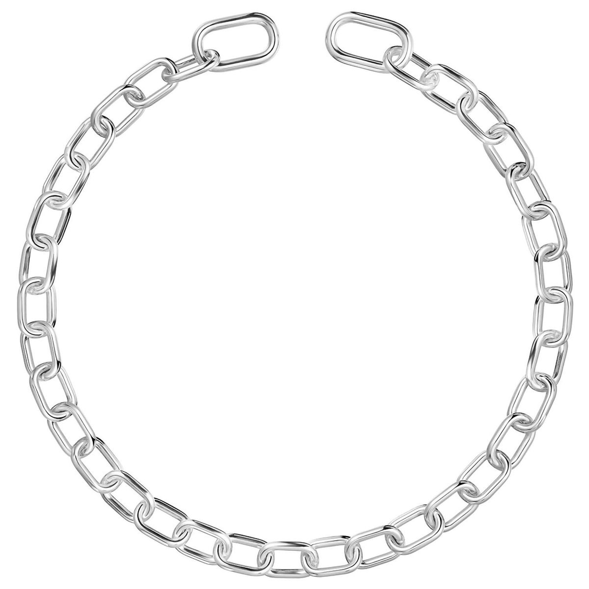 TOUS - Collar Mujer Tous Plata