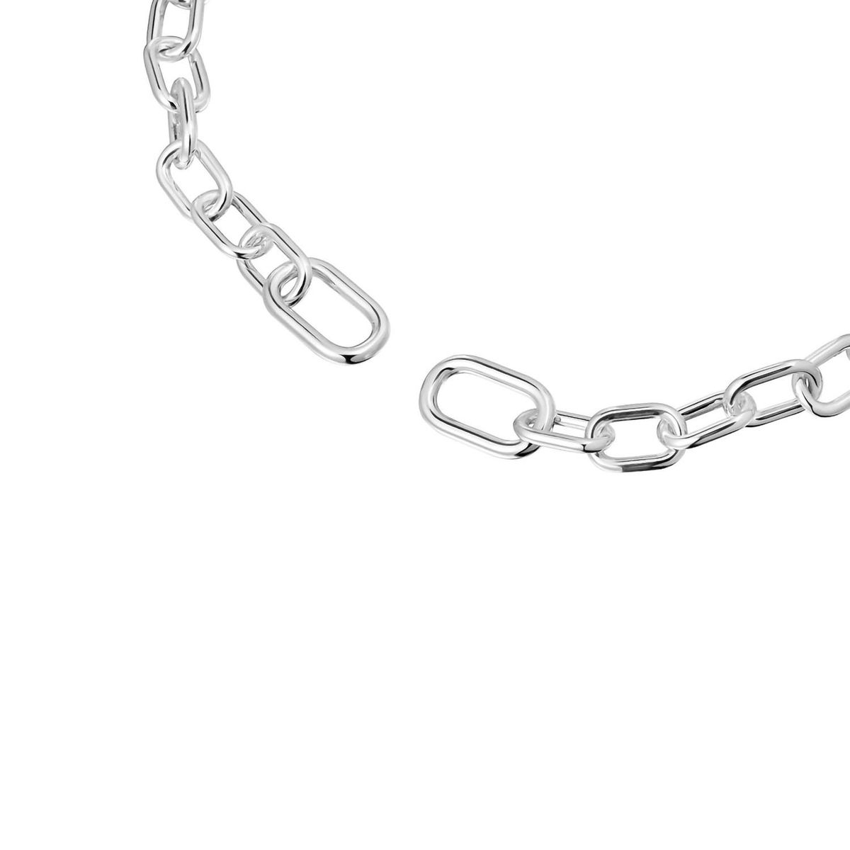 TOUS - Collar Mujer Tous Plata
