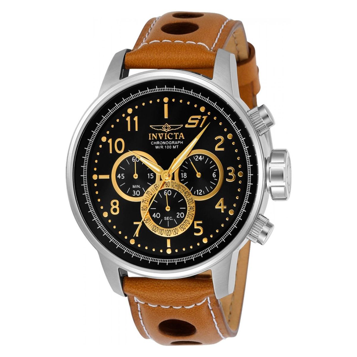 INVICTA - Reloj análogo Hombre Invicta 23597