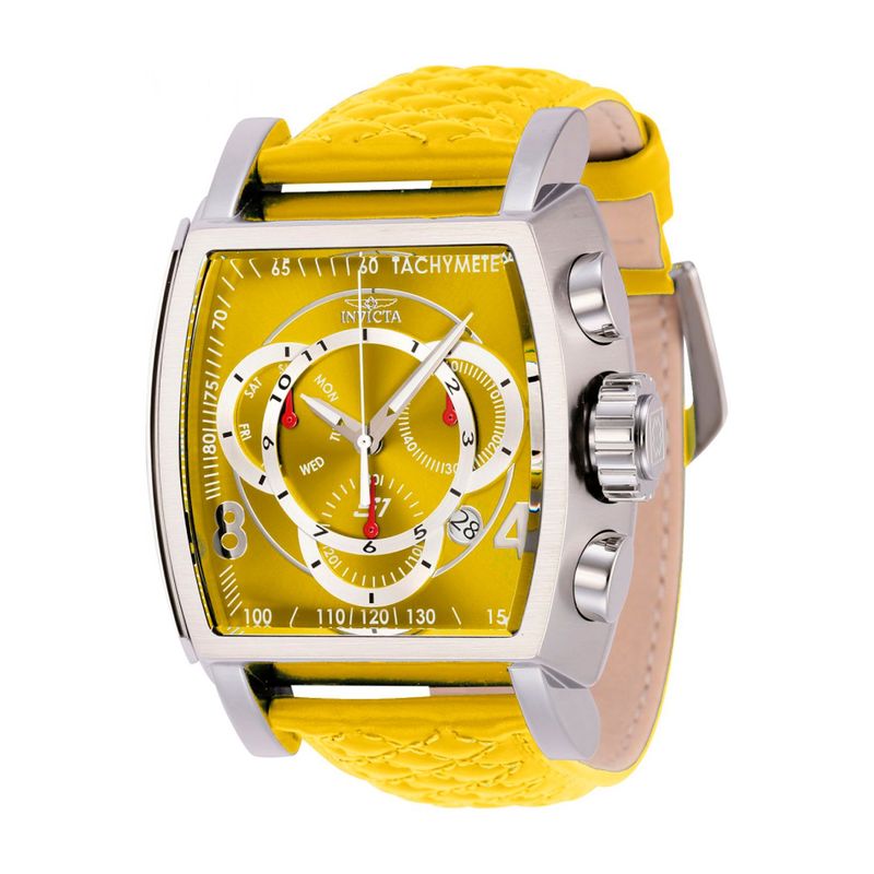INVICTA - Reloj análogo Hombre Invicta 44033