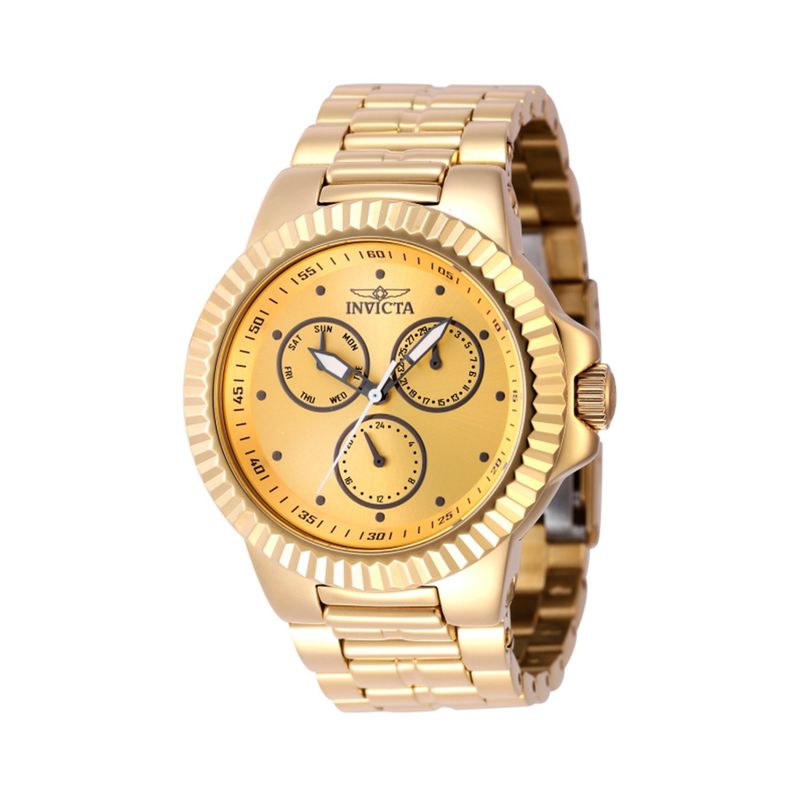 INVICTA - Reloj análogo Hombre Invicta 46600