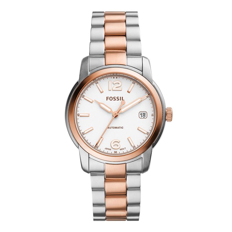 FOSSIL - Reloj análogo Mujer Fossil ME3227