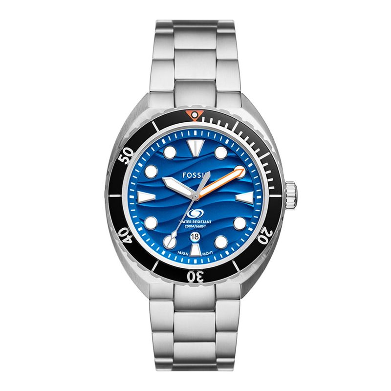 FOSSIL - Reloj análogo Hombre Fossil FS6064