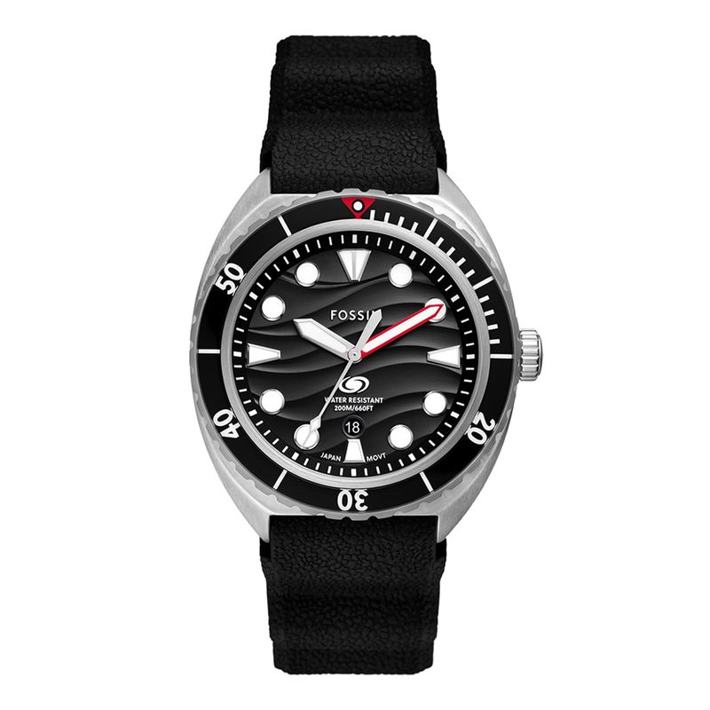 FOSSIL - Reloj análogo Hombre Fossil FS6062