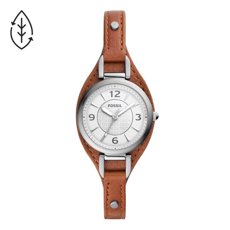 FOSSIL - Reloj análogo Mujer Fossil ES5214