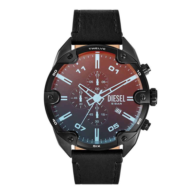 DIESEL - Reloj cronógrafo Hombre Diesel DZ4667