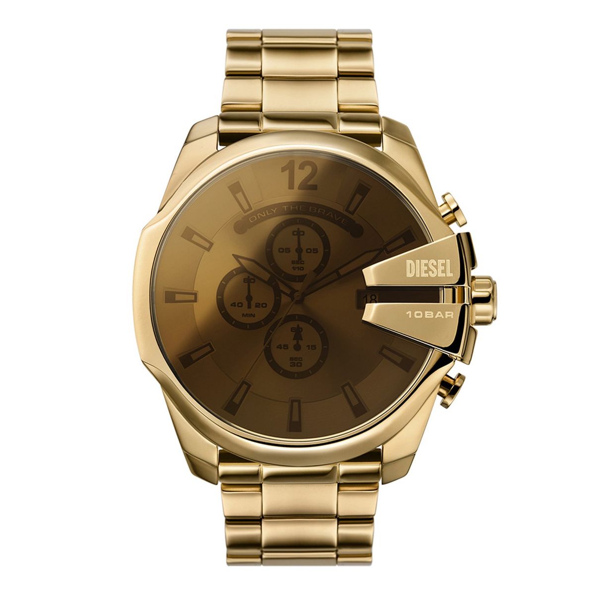 DIESEL - Reloj cronógrafo Hombre Diesel DZ4662