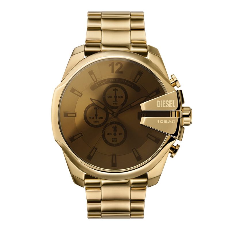 DIESEL - Reloj cronógrafo Hombre Diesel DZ4662