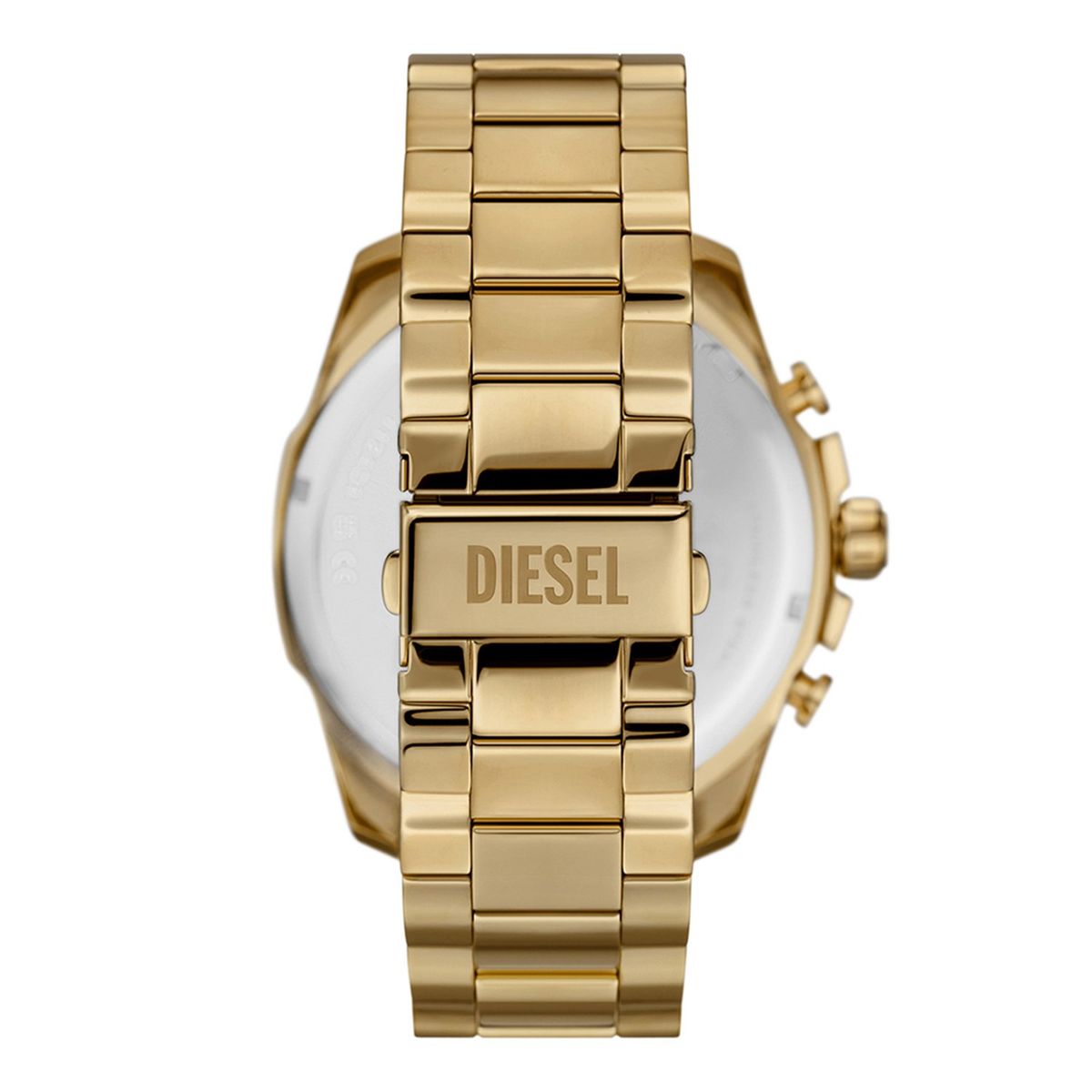 DIESEL - Reloj cronógrafo Hombre Diesel DZ4662