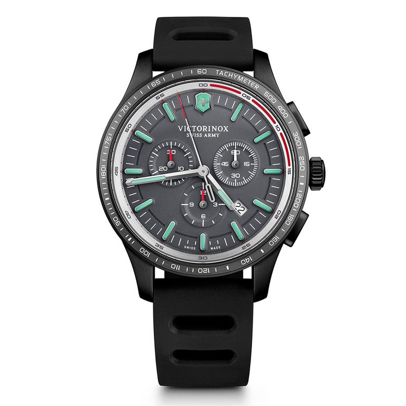 VICTORINOX - Reloj cronógrafo Hombre Victorinox 241818