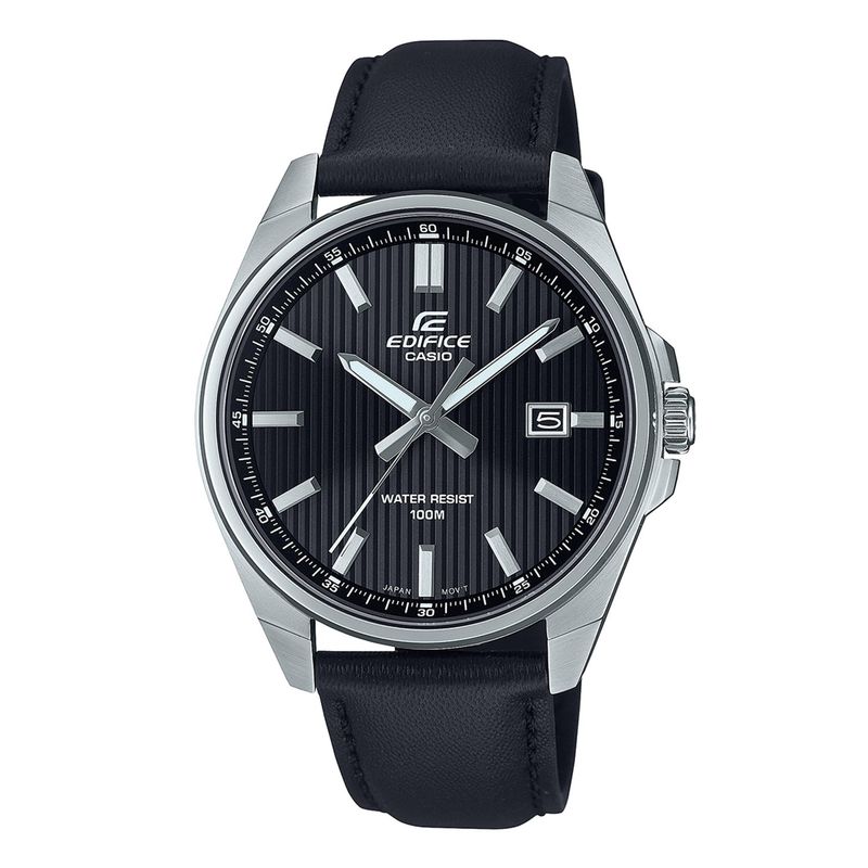 CASIO - Reloj análogo Hombre Casio EFV-150L-1AVUDF