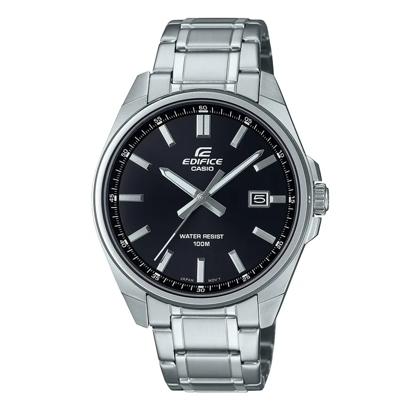 CASIO - Reloj análogo Hombre Casio EFV-150D-1AVUDF